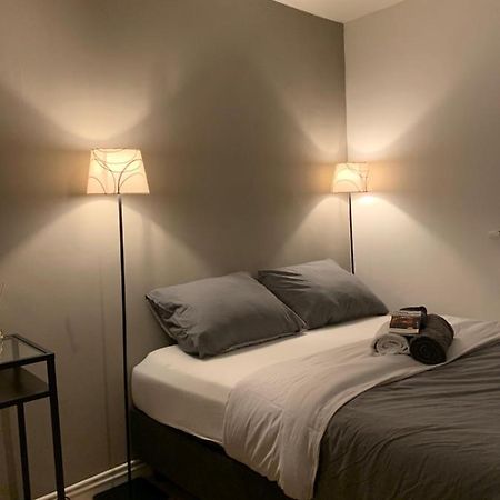 Studio In The City Center Of 레바르덴 외부 사진