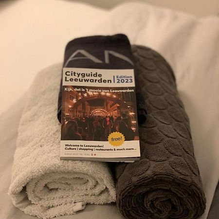 Studio In The City Center Of 레바르덴 외부 사진