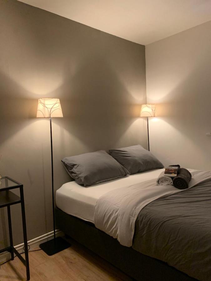 Studio In The City Center Of 레바르덴 외부 사진