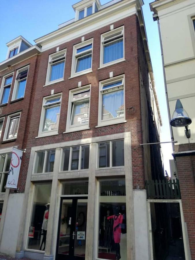Studio In The City Center Of 레바르덴 외부 사진